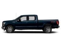 2015 Ford F-150 4WD SuperCrew 145