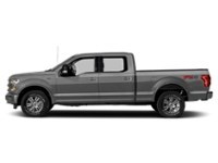 2015 Ford F-150 4WD SuperCrew 145
