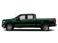 2015 Ford F-150 4WD SuperCrew 145