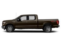 2015 Ford F-150 4WD SuperCrew 145