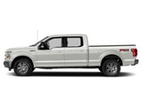 2015 Ford F-150 4WD SuperCrew 145