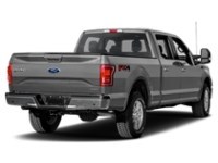 2015 Ford F-150 4WD SuperCrew 145