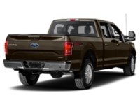 2015 Ford F-150 4WD SuperCrew 145