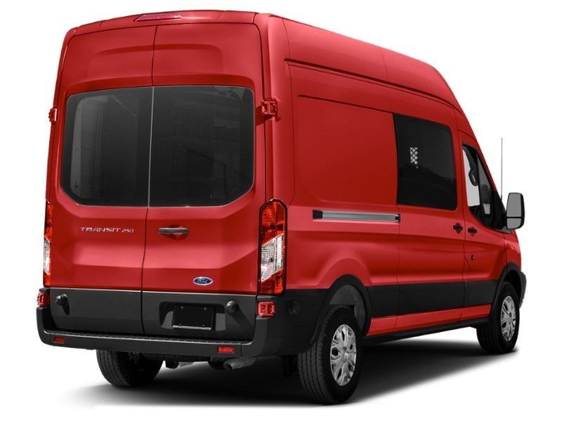 2017 Ford Transit-250 T-250 148