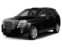 2015 GMC Terrain FWD 4dr SLT w/SLT-1 Carbon Black Metallic  Shot 19
