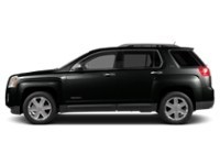 2015 GMC Terrain FWD 4dr SLT w/SLT-1 Carbon Black Metallic  Shot 21