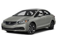 2015 Honda Civic Sedan 4dr Auto EX