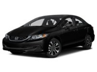 2015 Honda Civic Sedan 4dr Auto EX