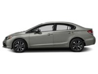 2015 Honda Civic Sedan 4dr Auto EX
