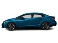 2015 Honda Civic Sedan 4dr Auto EX