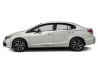 2015 Honda Civic Sedan 4dr Auto EX