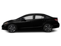 2015 Honda Civic Sedan 4dr Auto EX Crystal Black Pearl  Shot 21