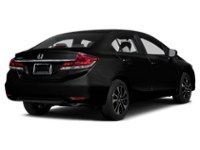 2015 Honda Civic Sedan 4dr Auto EX