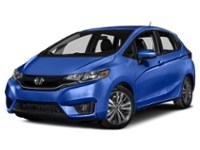 2015 Honda Fit 5dr HB CVT EX-L Navi