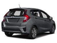 2015 Honda Fit 5dr HB CVT EX-L Navi