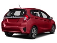 2015 Honda Fit 5dr HB CVT EX-L Navi