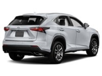 2016 Lexus NX 200t AWD 4dr