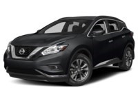 2016 Nissan Murano AWD 4dr SV