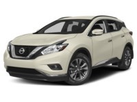 2016 Nissan Murano AWD 4dr SV Pearl White  Shot 31