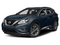 2016 Nissan Murano AWD 4dr SV