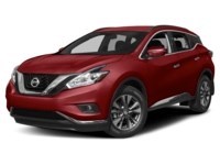 2016 Nissan Murano AWD 4dr SV