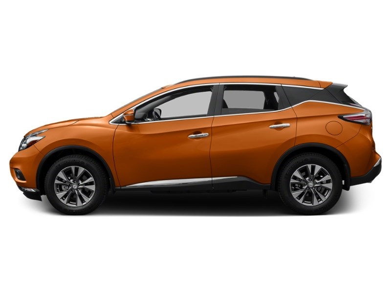 2016 Nissan Murano AWD 4dr SV