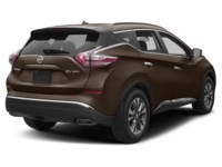 2016 Nissan Murano AWD 4dr SV Java Metallic  Shot 8