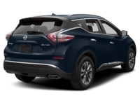 2016 Nissan Murano AWD 4dr SV