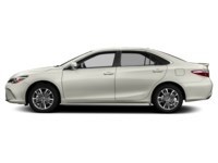 2017 Toyota Camry 4dr Sdn I4 Auto SE