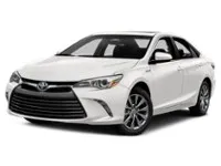 2017 Toyota Camry Hybrid 4dr Sdn LE Colour Shot 1