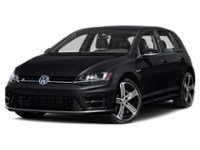 2017 Volkswagen Golf R 5dr HB DSG