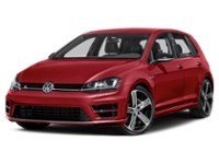 2017 Volkswagen Golf R 5dr HB DSG Tornado Red  Shot 25