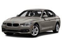 2016 BMW 3 Series 4dr Sdn 328i xDrive AWD Platinum Silver Metallic  Shot 31