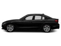 2016 BMW 3 Series 4dr Sdn 328i xDrive AWD Jet Black  Shot 21