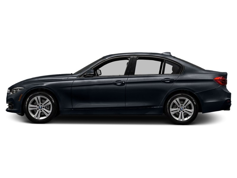 2016 BMW 3 Series 4dr Sdn 328i xDrive AWD