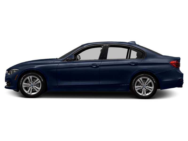 2016 BMW 3 Series 4dr Sdn 328i xDrive AWD