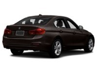 2016 BMW 3 Series 4dr Sdn 328i xDrive AWD Jatoba Metallic  Shot 11