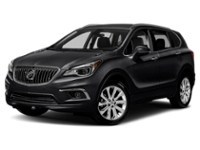 2018 Buick Envision AWD 4dr Premium II Ebony Twilight Metallic  Shot 1