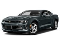 2017 Chevrolet Camaro 2dr Cpe 1LT