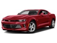 2017 Chevrolet Camaro 2dr Cpe 1LT Garnet Red Tintcoat  Shot 22