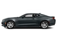 2017 Chevrolet Camaro 2dr Cpe 1LT