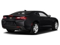 2017 Chevrolet Camaro 2dr Cpe 1LT