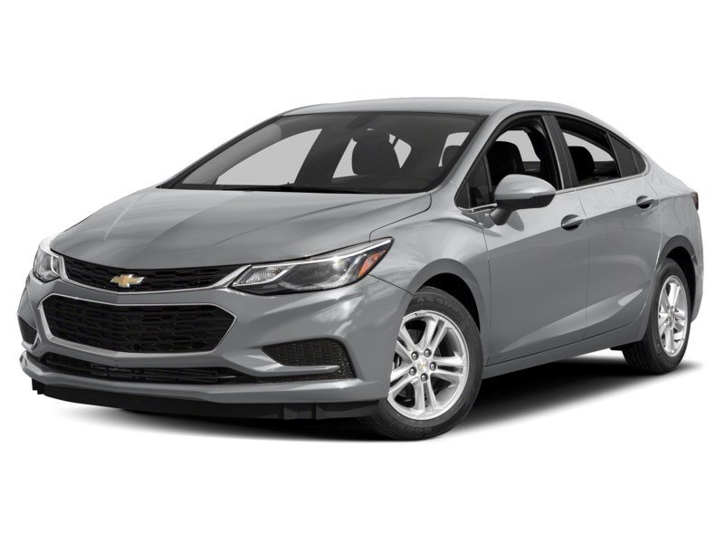 2018 Chevrolet Cruze 4dr Sdn 1.4L LT w/1SD