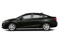 2018 Chevrolet Cruze 4dr Sdn 1.4L LT w/1SD