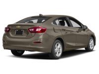2018 Chevrolet Cruze 4dr Sdn 1.4L LT w/1SD Pepperdust Metallic  Shot 48