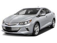 2018 Chevrolet Volt 5dr HB LT