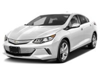 2018 Chevrolet Volt 5dr HB LT