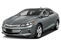 2018 Chevrolet Volt 5dr HB LT Satin Steel Metallic  Shot 37