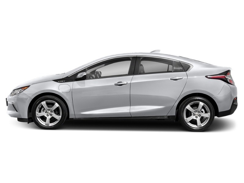 2018 Chevrolet Volt 5dr HB LT