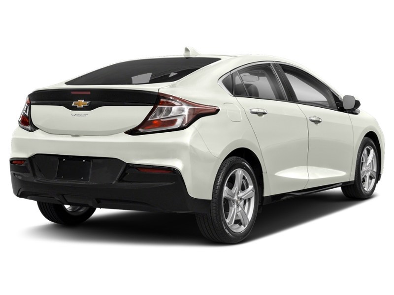 2018 Chevrolet Volt 5dr HB LT Iridescent Pearl Tricoat  Shot 2